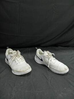 Nike Zoom Volleyball Shoes Size 9