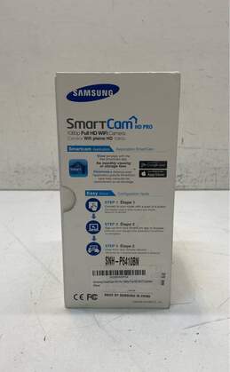 Samsung SmartCam HD Pro 1080p Full HD Camera alternative image