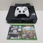 Microsoft Xbox One 1TB Console Bundle with Games & Controller #5 image number 1