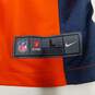 Nike NFL Denver #3 Lock Broncos Jersey Men's Size L image number 3