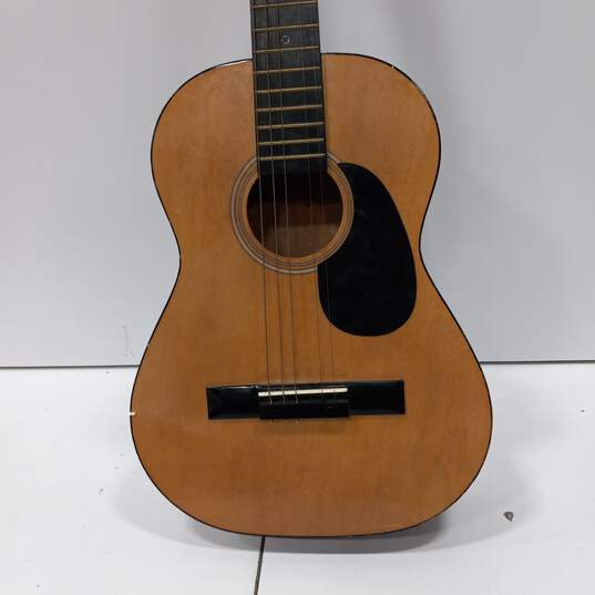 Sunlite Acoustic Guitar w/Gig Bag image number 4