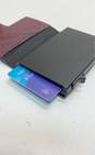 Corti Leather RFID Card Holder Wallet image number 6