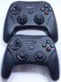 2 SteelSeries Stratus XL Wireless Controllers image number 1