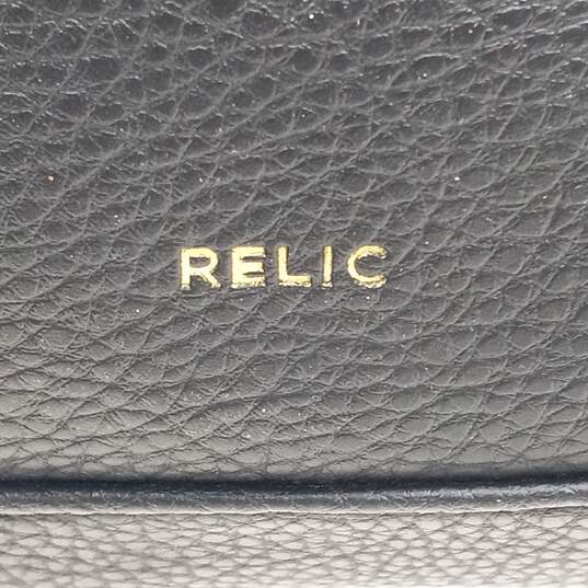 Relic Bailey Black Tote Purse image number 3