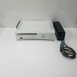 Microsoft Xbox 360 60GB HDD Falcon alternative image