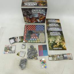 Core Set Star Wars Imperial Assault Board Game