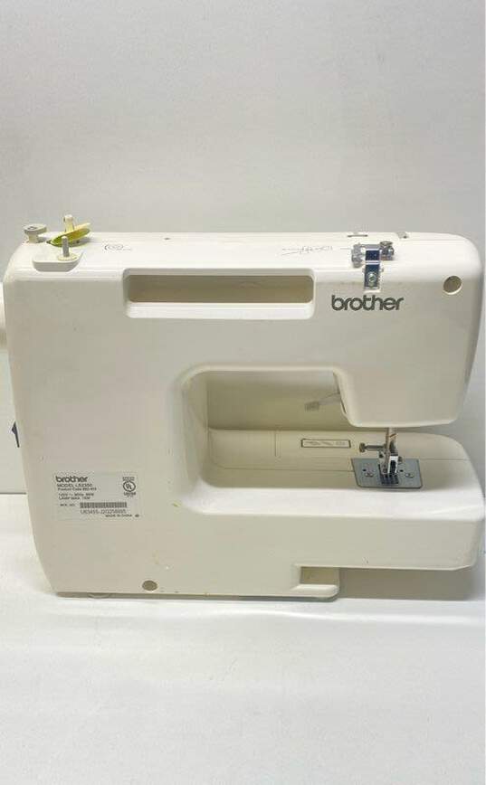 Brother LS2350 Sewing Machine image number 5