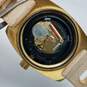 Zodiac Seadragon ZO2900 Swiss 38mm Crystal Watch 65.4g image number 2