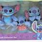 Disney Plush Lilo & Stitch 5pc Plush Doll Toy Set IOB image number 2
