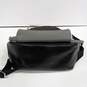 Tommy Hilfiger Monogram Pattern Backpack Purse & Crossbody Handbag Bundle image number 9