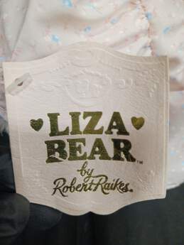 Raikes Liza Bear Soft Sculpture alternative image