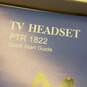 Lot of 2 Pegasus TV Headset PTR1822 image number 6