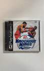 Knockout Kings 2001 - PlayStation (Sealed) image number 1