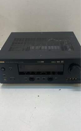 Yamaha Natural Sound AV Receiver HTR-5890-SOLD AS IS