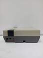 Nintendo Entertainment System Video Game Console w/Game and Controller image number 3