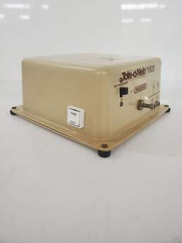 Vintage Tote-a-Neb 1500 by HospiTak Medical Battery - Untested alternative image