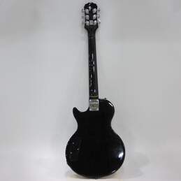 Epiphone Brand Special II Model Black 6-String Electric Guitar alternative image