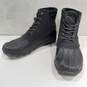 Sperry Boots Men's Size 9.5 image number 1
