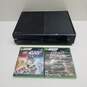 Microsoft Xbox One 500GB Console Bundle with Games image number 1