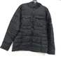 Columbia Women's Black Puffer Jacket Size L image number 1