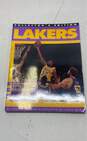 Lot of Assorted NBA Books & Publications image number 6