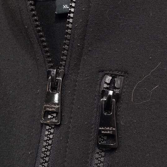 Andrew Marc Hooded Full Zip Jacket Men's Size XL image number 3