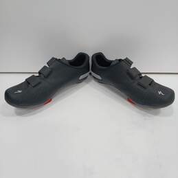 Specialized Torch 1.0 Men's Cycling Clip-In Shoes Size 13.75 alternative image