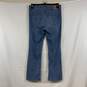 Women's Light Wash Levi's 315 Shaping Bootcut Jeans, Sz. 31 image number 2