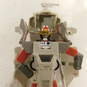 Transformers Crossovers Star Wars Luke Skywalker Snow Speeder Hasbro 2007 image number 3