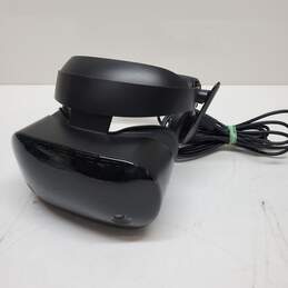 Samsung VR Headset HMD Odyssey Model XE800ZAA