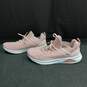 Puma Amare Women's Pink Sneakers Size 9 image number 2