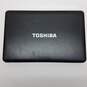 TOSHIBA Satellite C655D 15in Laptop AMD E-300 CPU 4GB RAM & HDD image number 3