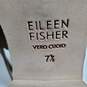 WOMEN'S EILEEN FISHER 'NIKKI' ANKLE PEEP TOE BOOTIE SIZE 7.5 image number 6