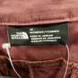 The North Face Womens Pink Routeset Pant Size 10 image number 3
