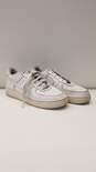 Nike Air Force 1 Women White Size 7.5/ Size 6Y image number 3