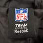 NFL Raiders Men Multicolor Jacket L NWT image number 4