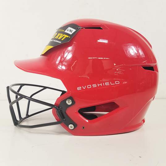 EvoShield Batting/Softball Helmet image number 3