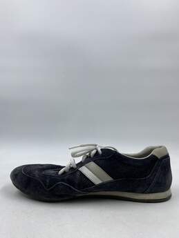 Prada Navy Sneaker Casual Shoe Men 9 alternative image