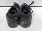 Fila Men's Black Shoes Size 9 image number 2