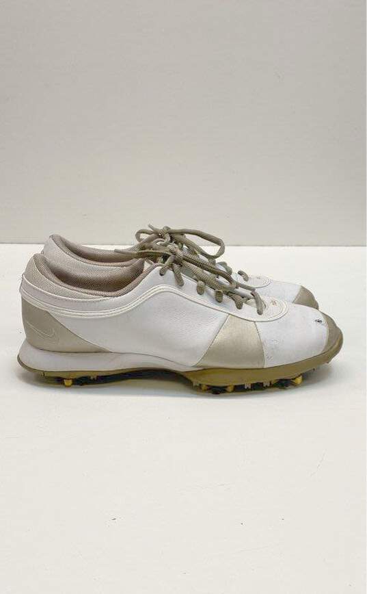 Nike Air Golf Sneakers Size Women 7.5 image number 1