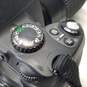 Nikon D40x 10.2MP Digital SLR Camera with 55-200mm Lens image number 5