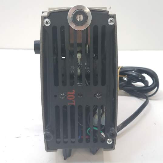 Singer Graflex Projector Model SM-400 With Case image number 7