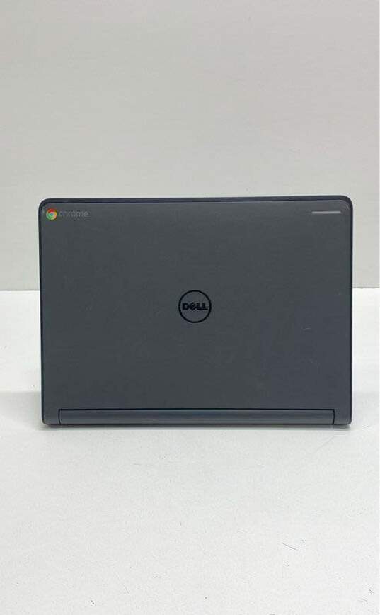 Dell Chromebook 11 3120 (P22T) 11.6" Intel Celeron Chrome OS #30 image number 4