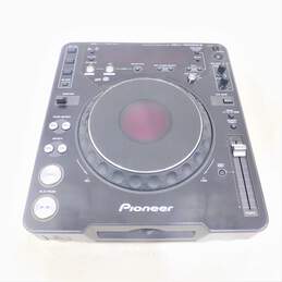 Pioneer Brand CDJ-1000MK3 Model Compact Disc (CD) Player
