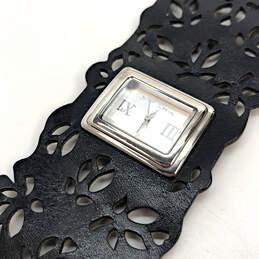 Designer Betsey Johnson S301-07 BJ2077 Analog Dial Quartz Wristwatch alternative image