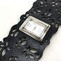 Designer Betsey Johnson S301-07 BJ2077 Analog Dial Quartz Wristwatch image number 2
