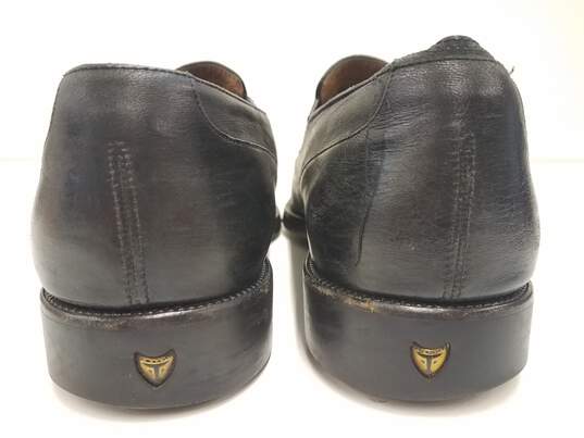 Michael Toschi Angelo Black Men's Loafer CIS CarbonLite Size 10 image number 5