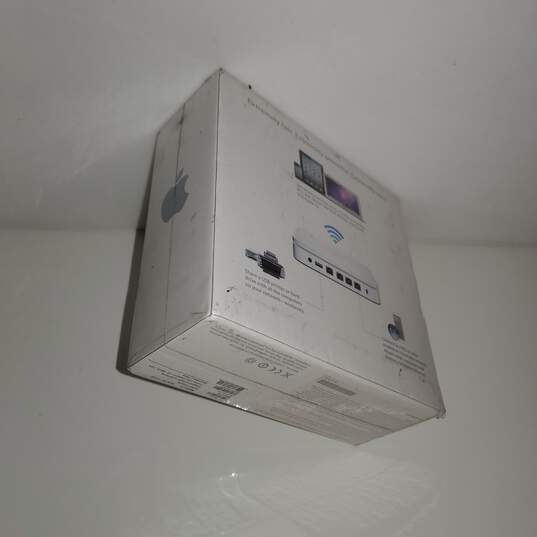 Sealed Airport Extreme Model A1408 - 802.11n Wi-Fi for Mac + PC image number 2