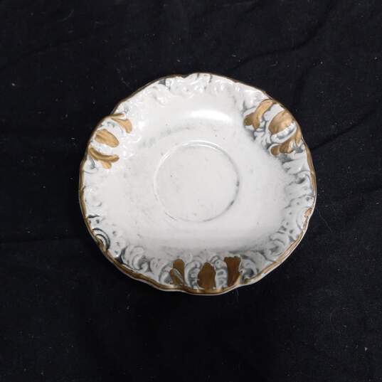 Vintage Ceramic Royal Sealy Japan Tea Set image number 5