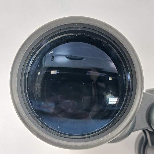 Bushnell 10x50 WA Binoculars With Storage Case image number 5
